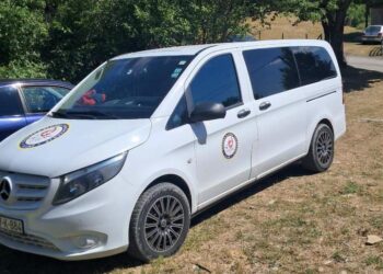 Poziv građanima Solakovića i Taračin Dola: Priključite se potrazi za nestalom osobom