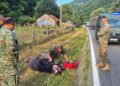 Heroji i kada nisu na zadatku: Vojnici OSBiH spašavali život unesrećenom kod Semizovca