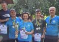 Ilijaški ribolovci osvojili drugo mjesto na takmičenju u Kaknju