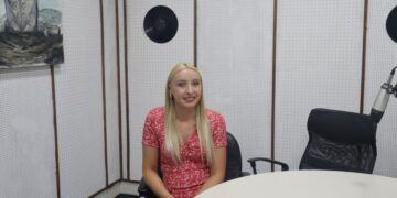 Selma Bešlija: KUD Ilijaš ponosno čuva tradiciju, osvaja priznanja i priprema nove koreografije