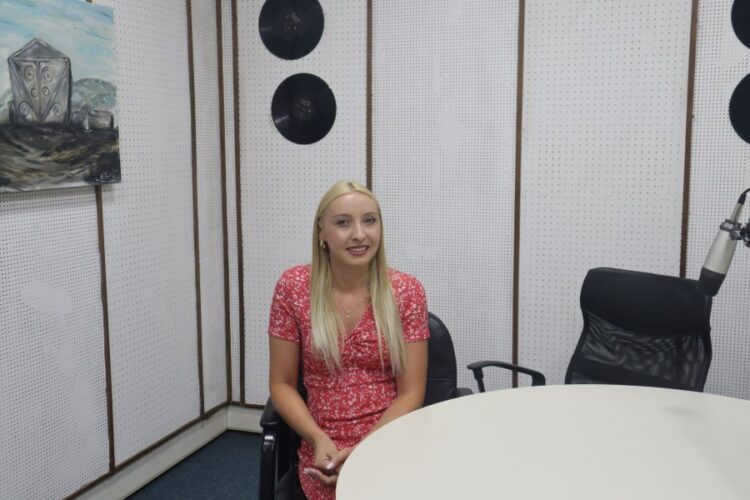 Selma Bešlija: KUD Ilijaš ponosno čuva tradiciju, osvaja priznanja i priprema nove koreografije