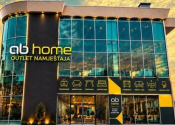 AB Home Outlet salon sutra otvara vrata u Podlugovima: Popusti do 40 posto