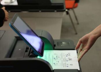 Svi skeneri za Opće izbore stigli u BiH, distribucija izborne opreme počinje 27. septembra