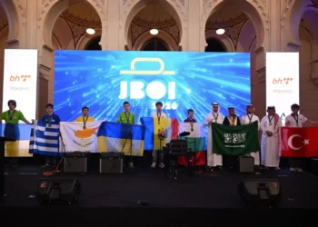 Završena JBOI 2026 u Sarajevu: Tri bronze i počasno priznanje za Bosnu i Hercegovinu