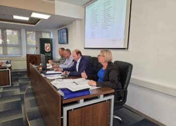 Održana 22. redovna sjednica Općinskog vijeća Ilijaš