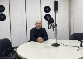 Adis Duraković: Finalne pripreme za 24. tradicionalni koncert ilahija, kasida i sevdaha u Ilijašu