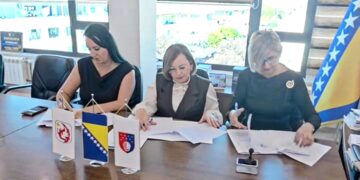 Općina Ilijaš izdvojila 12.000 KM za podršku ustanovama socijalne zaštite