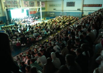U Ilijašu upriličen tradicionalni koncert “Veče najljepših ilahija, kasida i sevdaha”