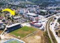 Trenutni vlasnik počeo pripremati lokaciju za izgradnju Lidla u Ilijašu