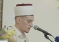 Hafiz Madžid Aganhodžić iz Ilijaša osvojio drugo mjesto na međunarodnom takmičenju u Zagrebu