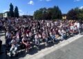 Općina Ilijaš obradovala 213 prvačića ruksacima i školskim priborom