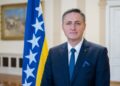 Preliminarni rezultati: Denis Bećirović pobijedio u utrci za bošnjačkog člana Predsjedništva BiH