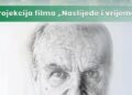 Večeras u Ilijašu promocija filma „Naslijeđe i vrijeme“