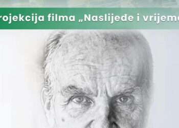 Večeras u Ilijašu promocija filma „Naslijeđe i vrijeme“