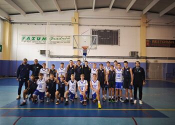Još dvije prijateljske utakmice za KK “Mladost” Ilijaš