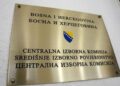 Centralna izborna komisija BiH naredila kontrolno brojanje na 246 biračkih mjesta
