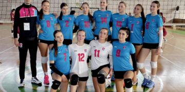 Ilijaške „Ambasadorice“ pobjedom od 3:0 otvorile novu sezonu Prve lige FBiH