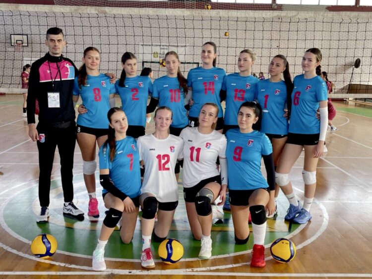 Ilijaške „Ambasadorice“ pobjedom od 3:0 otvorile novu sezonu Prve lige FBiH