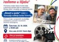 Filmska večer za osobe treće životne dobi u Ilijašu