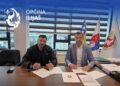 Općina Ilijaš: Potpisan ugovor o izvođenju radova na hitnim intervencijama na vodotocima II kategorije