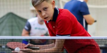 Stonoteniseri za vikend u Banjoj Luci, Rašid Ajdinović nova uzdanica STK „Hašim Spahić“ Ilijaš