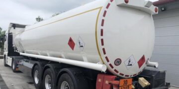 Oglas za posao: HASANAL d.o.o. Ilijaš zapošljava više vozača autocisterne