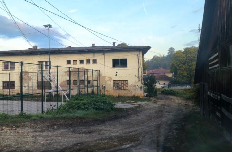 Uskoro počinje rekonstrukcija puta u Starom Ilijašu