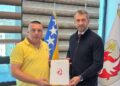 U industrijskoj zoni „Željezara“ Ilijaš bit će izgrađeno 460 metara nove saobraćajnice