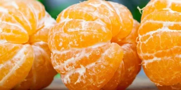 Supervoće jesenje sezone: Pet razloga zašto bi mandarine trebale biti dio vaše svakodnevne prehrane